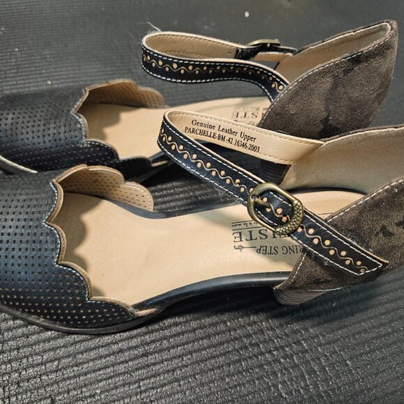 L'Artiste Parchelle Shoe Spring Step - Picture 4 of 6